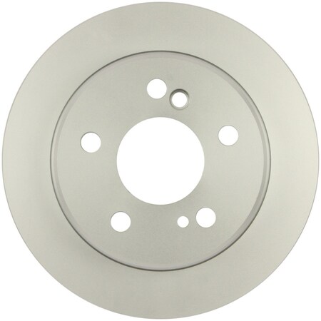 Bosch Quietcast Disc Disc Brake Roto, 36010939 36010939